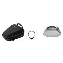 Sacoche pour selle passager 10L - S1000RR (K67)