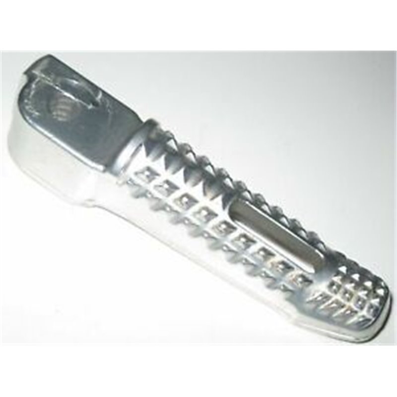 Repose-pied passager droit S1000RR (K67)(K46) S1000R (K47) HP4 (K42) R Nine T