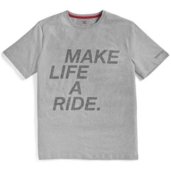 T-shirt Tour - BMW Motorrad