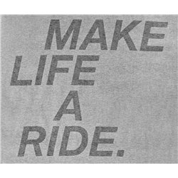 T-shirt Tour - BMW Motorrad