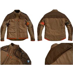 Blouson moto BMW PureXcursion Homme