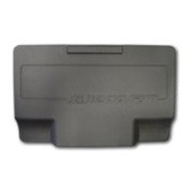 Cache connectique GPS BMW Motorrad Navigator V et VI