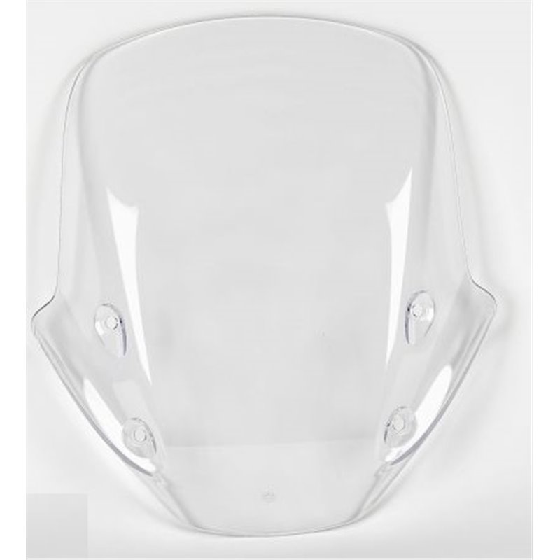 Bulle haute BMW pour R1250R (K53)