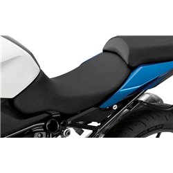 Selle pilote basse BMW R1250R (K53) R1250RS (K54) R1200RS (K54) R1200R (K53)