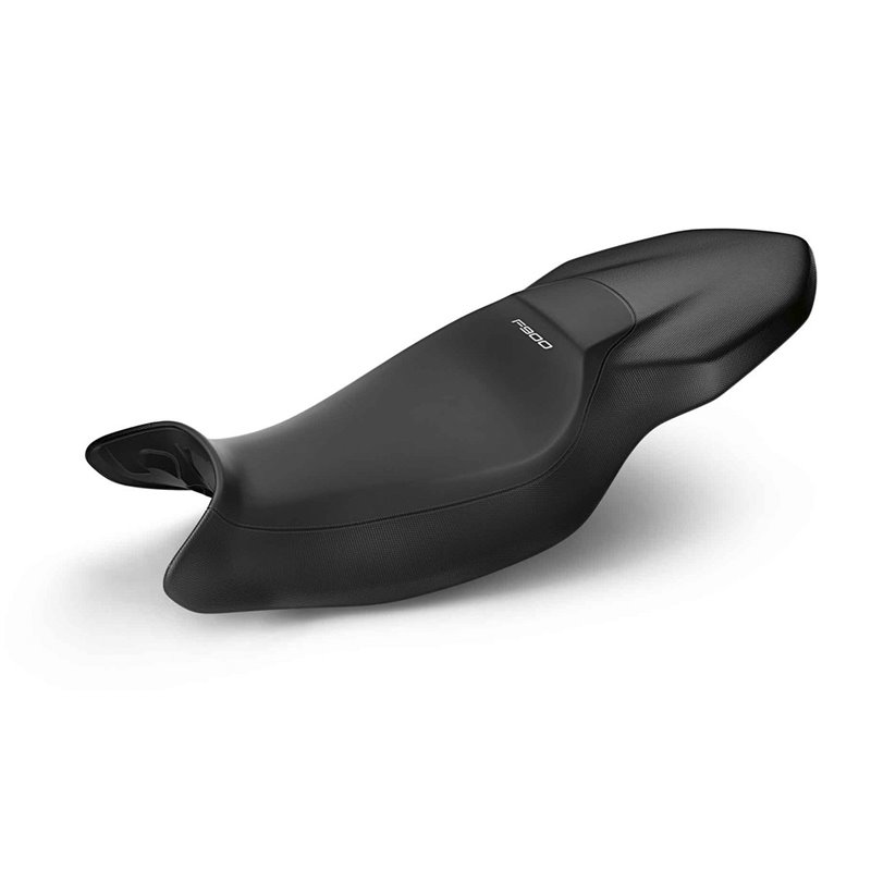Selle Haute BMW Noire F900R/XR