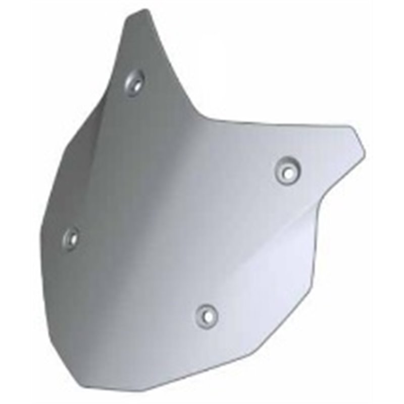 Bulle sport teintée pour F900XR (K84)