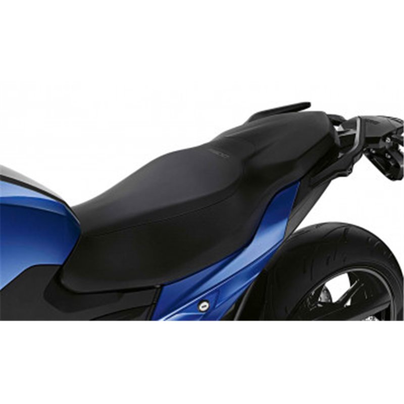 Selle ultra haute BMW, noir - F 900R