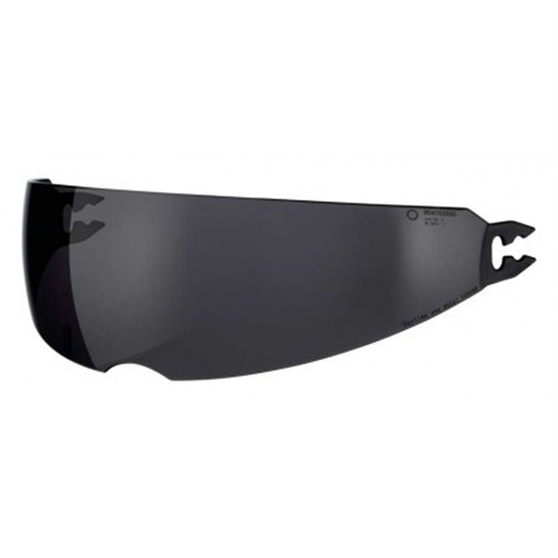 Visière solaire teinté pour casque BMW Système 7