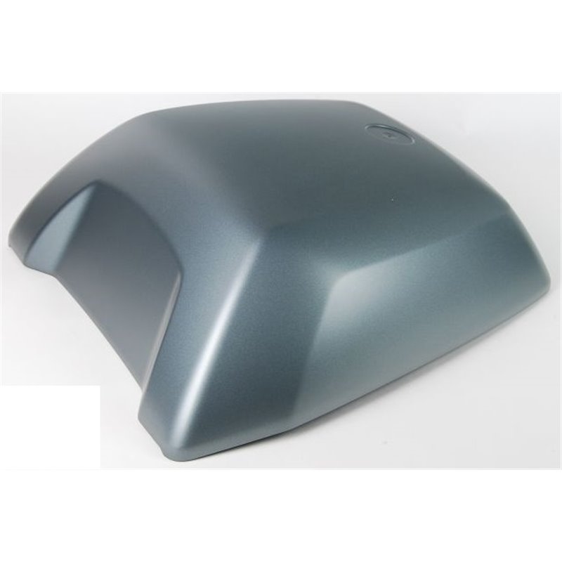 Coque extérieure Asphalt-grey BMW couvercle de topcase S1000XR, R1200R/RS, F900XR, C400X/GT