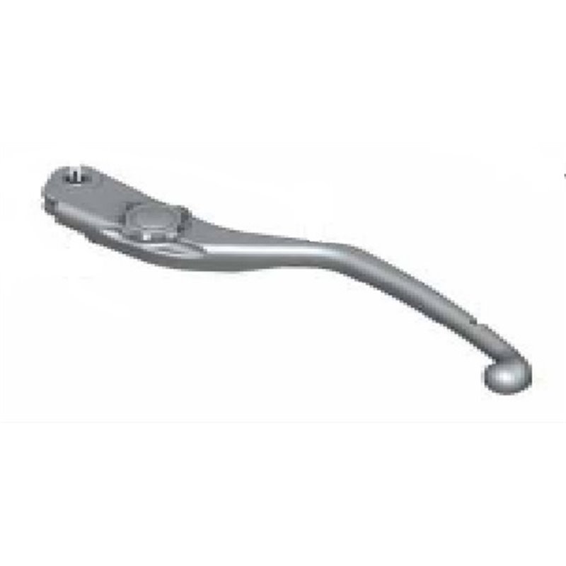 Manette d'embrayage