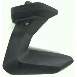 Cache couvre bobine d'allumage Droit