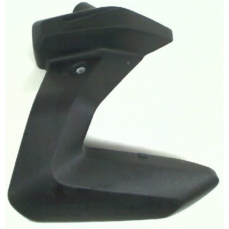 Cache couvre bobine d'allumage Droit