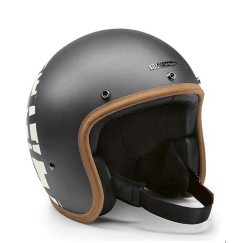 Casque Bowler BMW (+ de Couleurs)