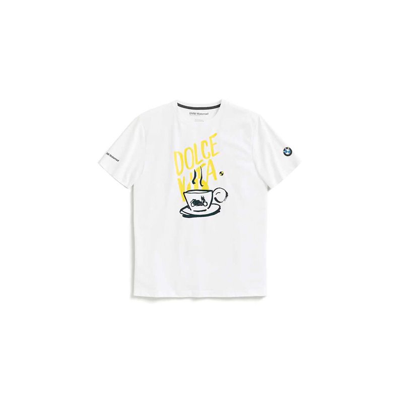 T-shirt C 400, unisexe