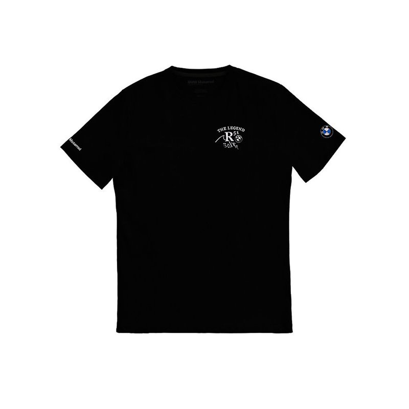 T-shirt R 51 BMW, unisexe