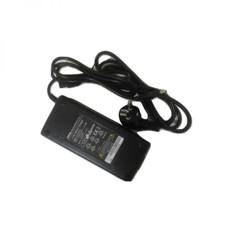 Chargeur - Trottinette éléctrique BMW