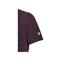 T-shirt Roadster BMW