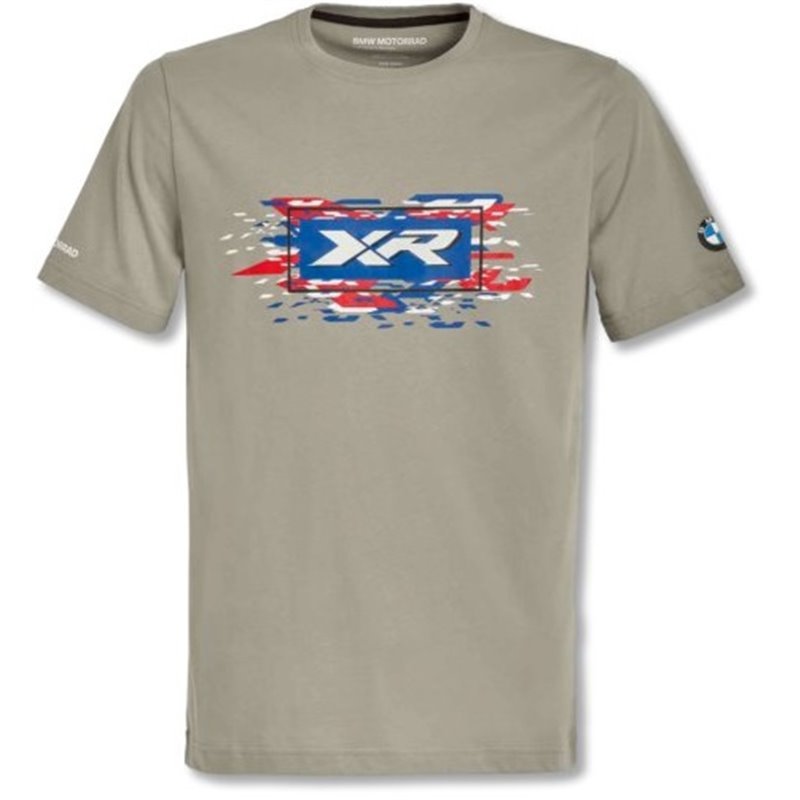 T-shirt S1000 XR BMW