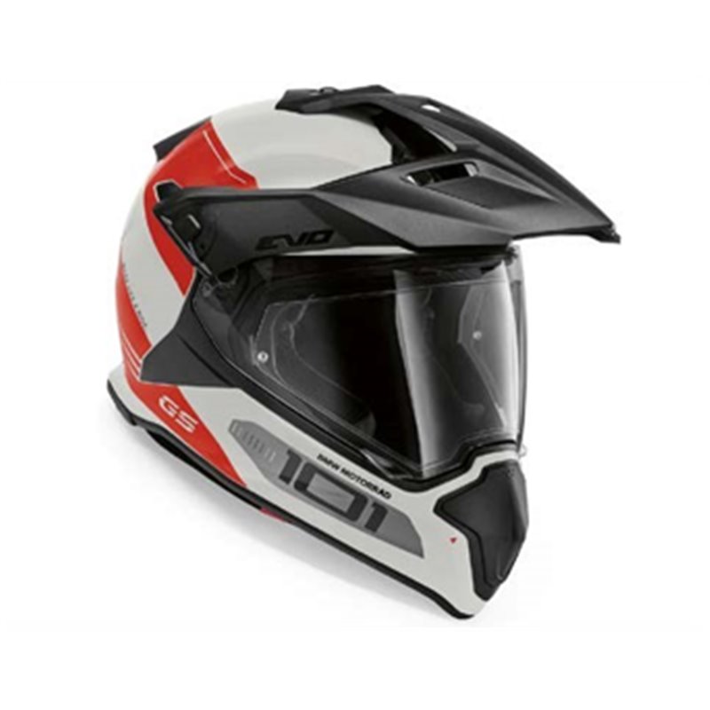 Casque GS Carbon EVO