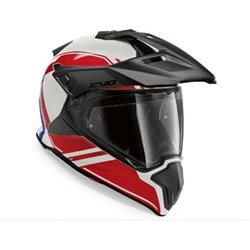 Casque GS Carbon EVO