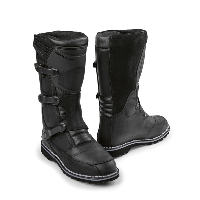 Bottes Venture Grip GTX 2021 noir ou marron