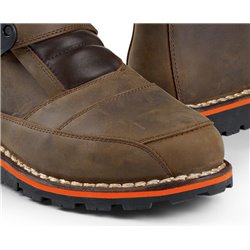 Bottes Venture Grip GTX 2021 noir ou marron
