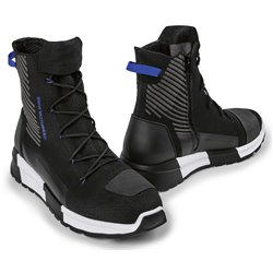 Chaussures Sneaker Knitlite BMW noir - Unisexe