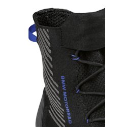 Chaussures Sneaker Knitlite BMW noir - Unisexe