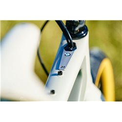 Vélo 3T BMW Gravel Bike - Haut de gamme