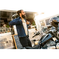 Blouson SummerRide BMW