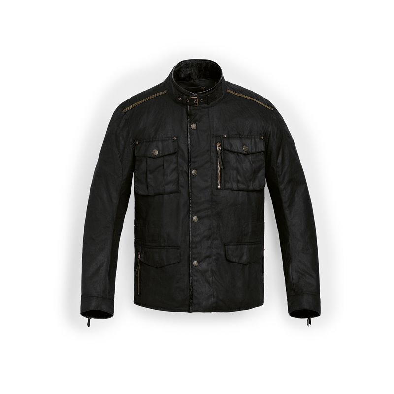 Blouson Machinist BMW