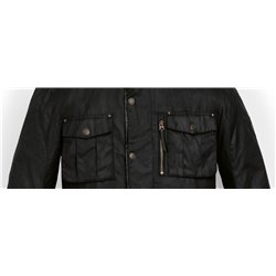 Blouson Machinist BMW