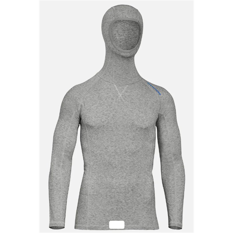T-shirt à manches longues function Summer - Hommes
