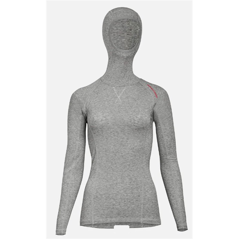 T-shirt à manches longues function Summer - Femmes