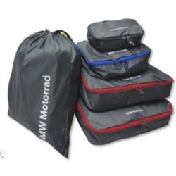 Jeu de sacs de rangement BMW