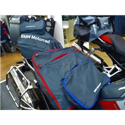 Jeu de sacs de rangement BMW