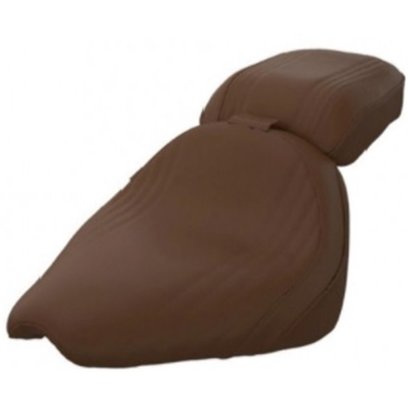 Selle Day Rider Marron - R18 et R18 Classic