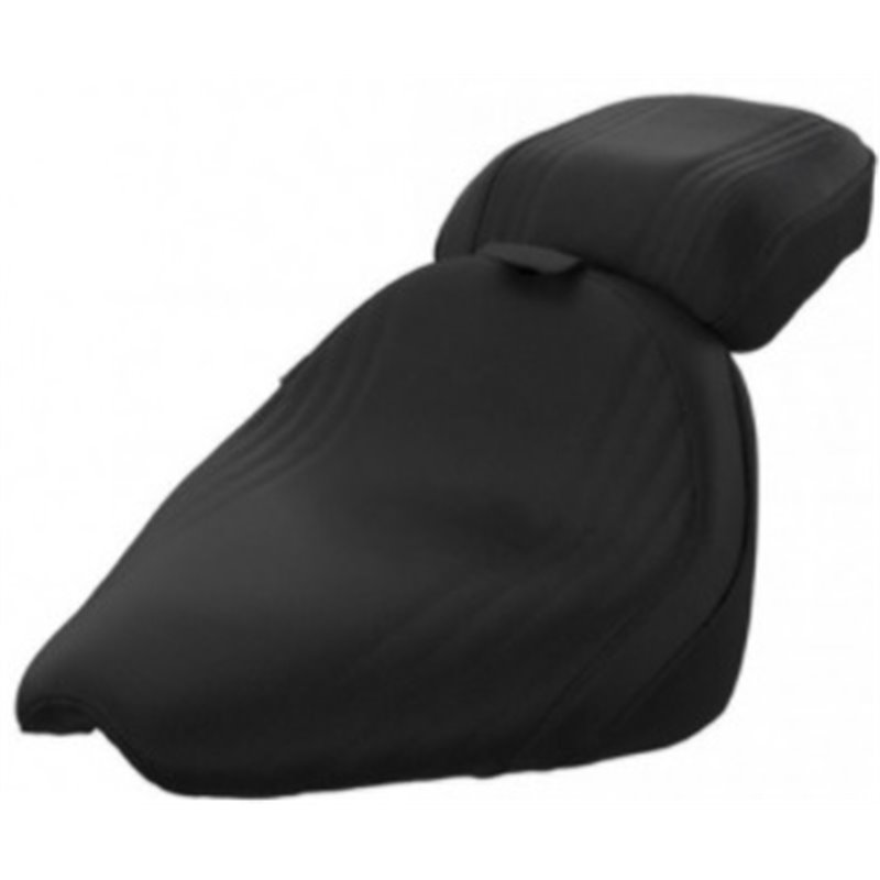 Selle Day Rider Noire - R18 et R18 Classic
