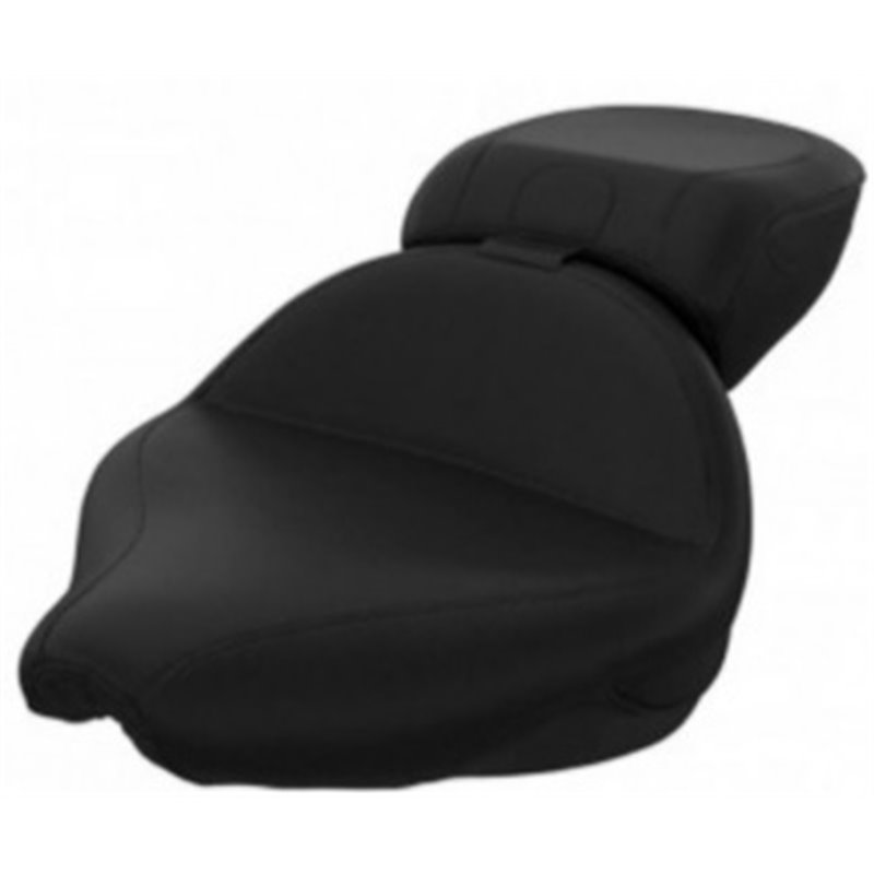 Selle Cross Country Noire - R18 et R18 Classic (K34)