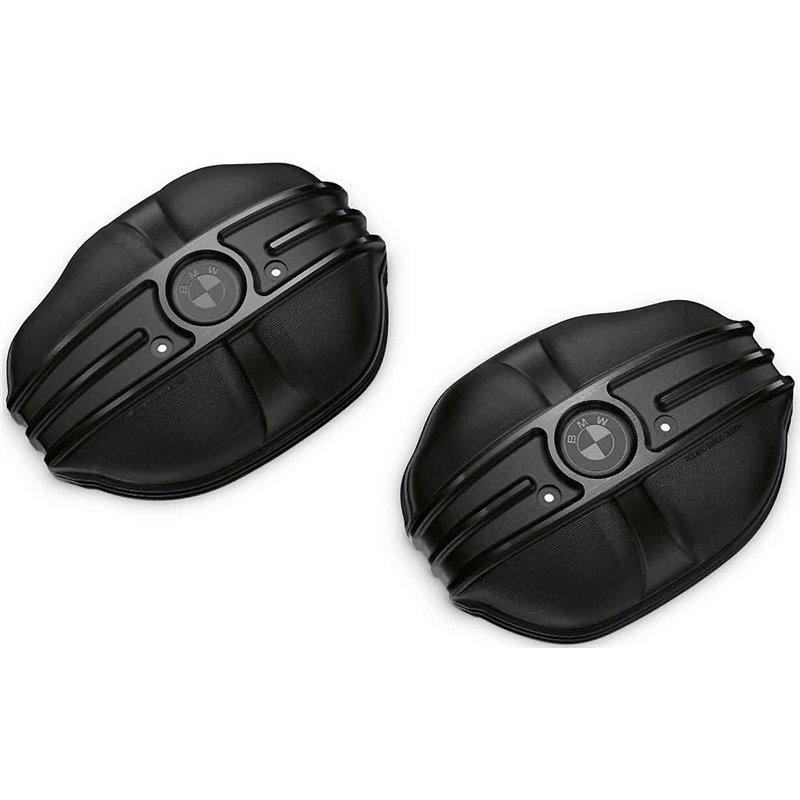 Couvre Culasse 2 Tone Black - R18 et R18 Classic(K34)