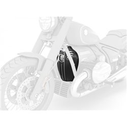 Couvercle de carter moteur 2 Tone Black - R18 et R18 Classic(K34)