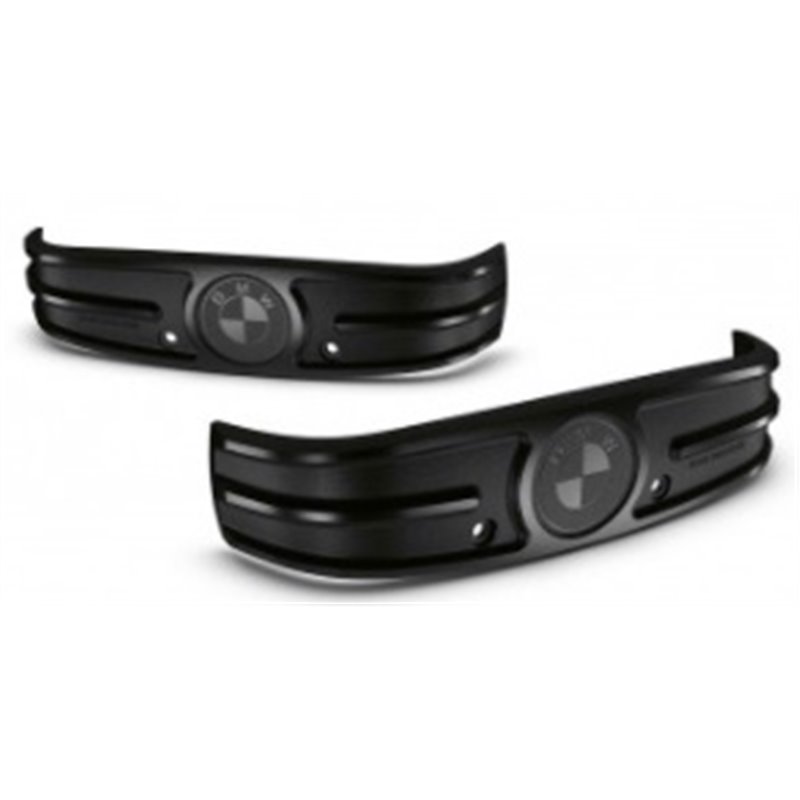 Moulure de couvre-culasse 2 Tone Black - R18 et R18 Classic(K34)