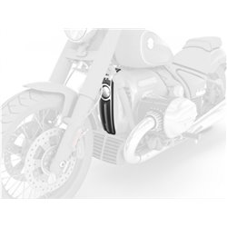 Moulure de couvercle de carter moteur 2 Tone Black - R18 et R18 Classic(K34)