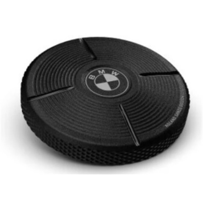 Bouchon de réservoir 2 Tone Black - R18 et R18 Classic(K34)