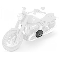 Couvre Culasse Machined - R18 et R18 Classic (K34)