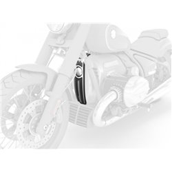 Moulure de couvercle de carter moteur Machined - R18 et R18 Classic(K34)
