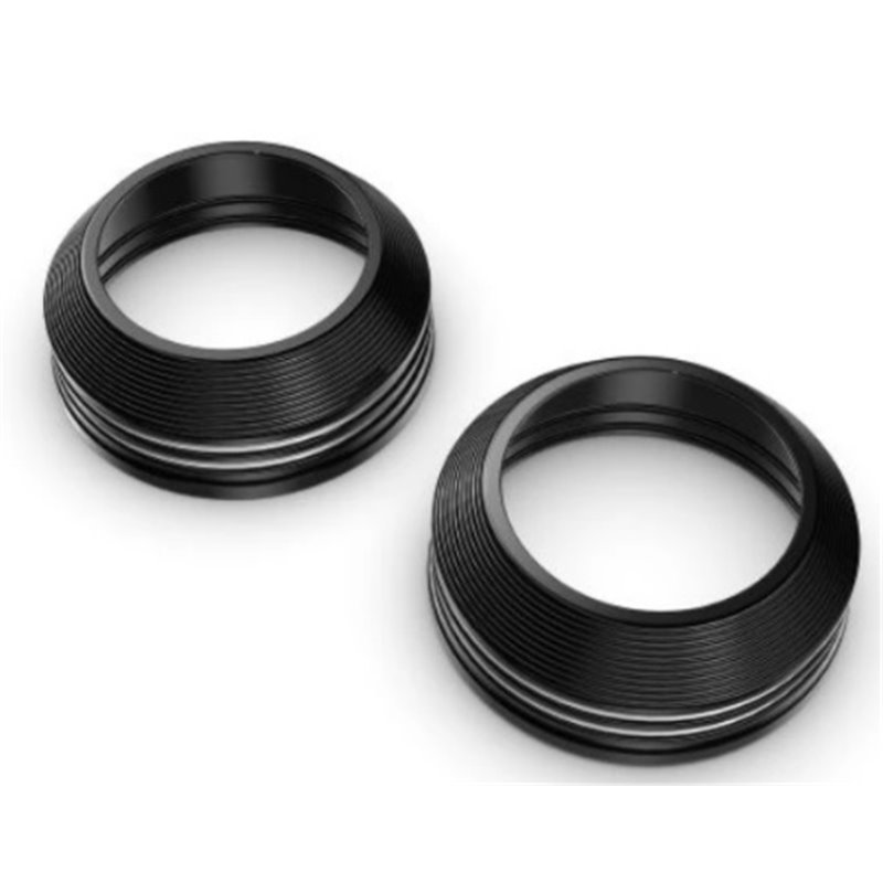 Coque de bras de fourche Machined, inférieure - R18 et R18 Classic(K34)