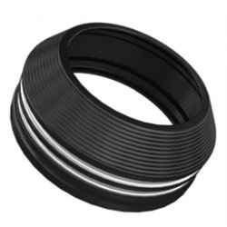 Coque de bras de fourche Machined, inférieure - R18 et R18 Classic(K34)