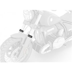 Coque de bras de fourche Machined, inférieure - R18 et R18 Classic(K34)