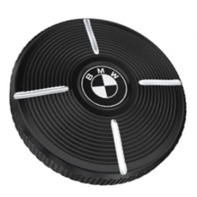 Bouchon de réservoir Machined - R18 et R18 Classic (K34)